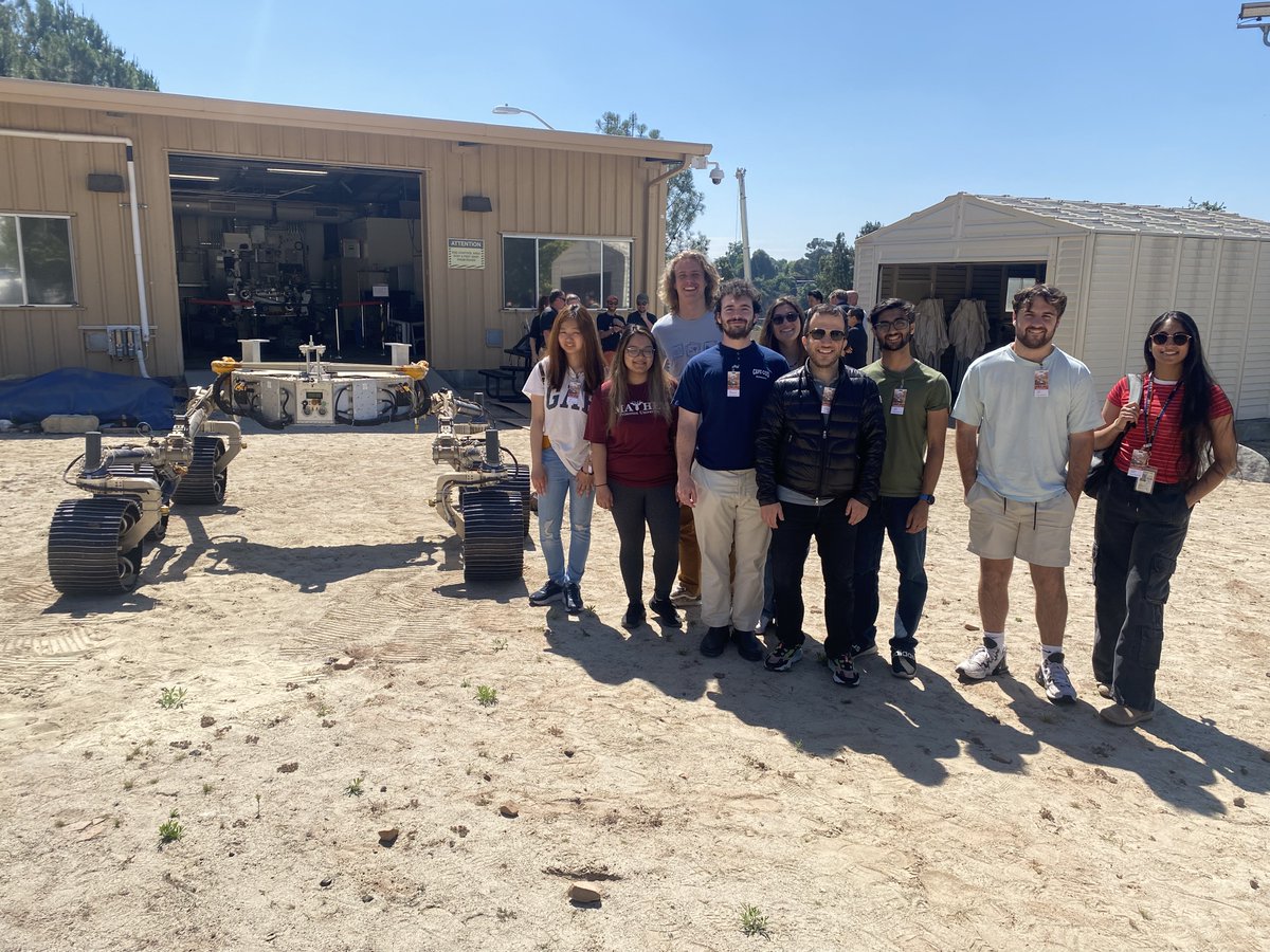 Stefanos Nikolaidis tweet media