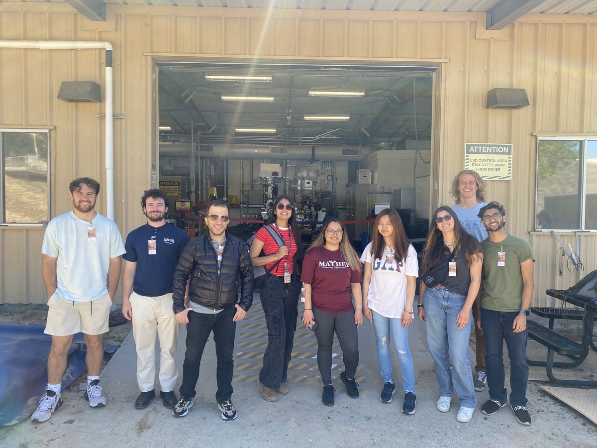 Stefanos Nikolaidis tweet media