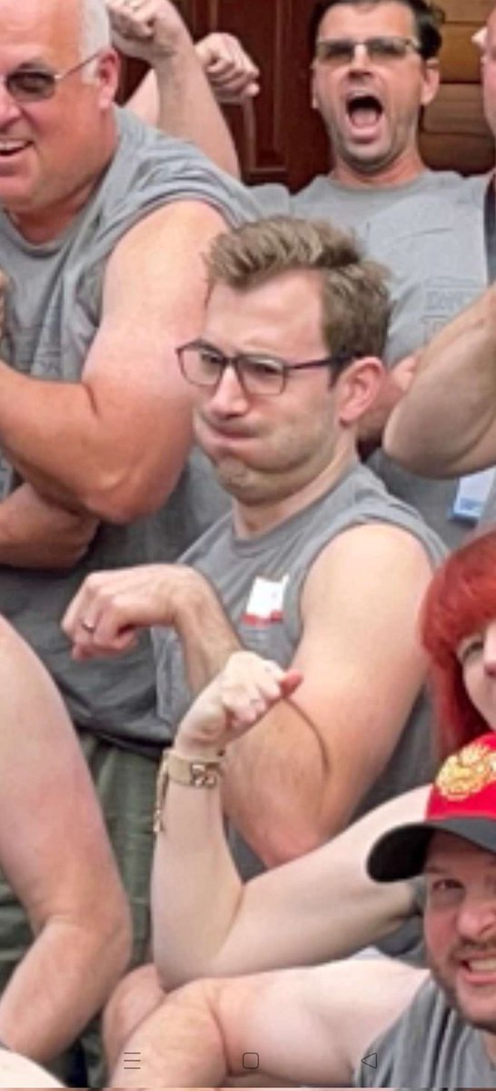 Don't ask bc we don't know either