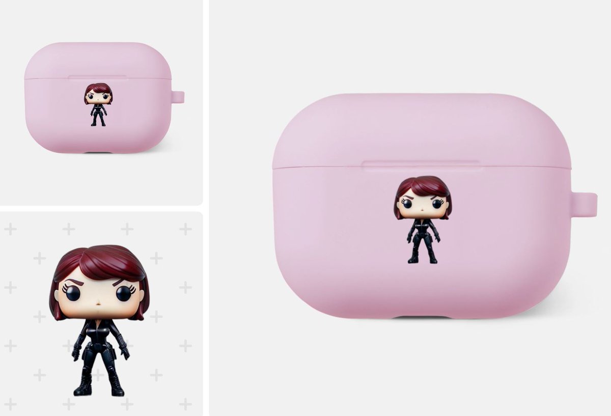 share_dot_'s tweet photo. ⚡️Explore a wide variety of FunkoPop Products. (#smarttalk #AirPodsProcase #phonecase(hard,jelly) #buzzcase #flatpouch #stickers #memopad #keyring)  

#Marvel 14 characters! 
(#Hulk #BlackWidow #CaptainAmerica #CaptainMarvel)

Check more⬇️ 
https://t.co/2wkEEfYg0X https://t.co/dJh7Oks6ox