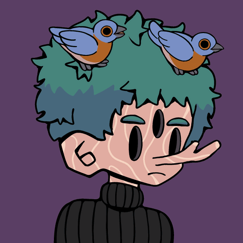 Woodie #7842 bought for 0.01 ETH by Lilyisprettyniceandsweet from 0x4b1c78 opensea.io/assets/ethereu…