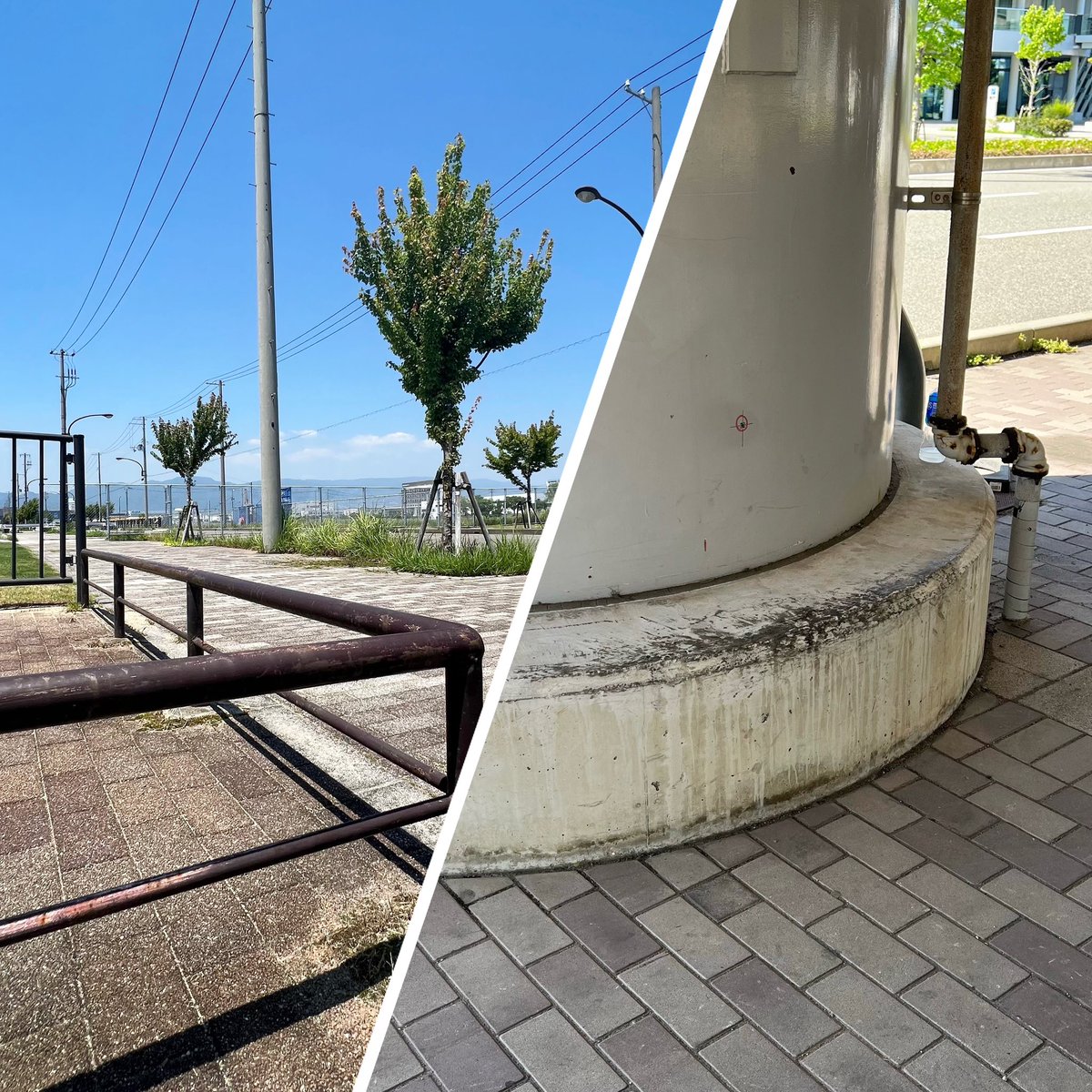 sakura_pix's tweet image. 良き

#goodlocation