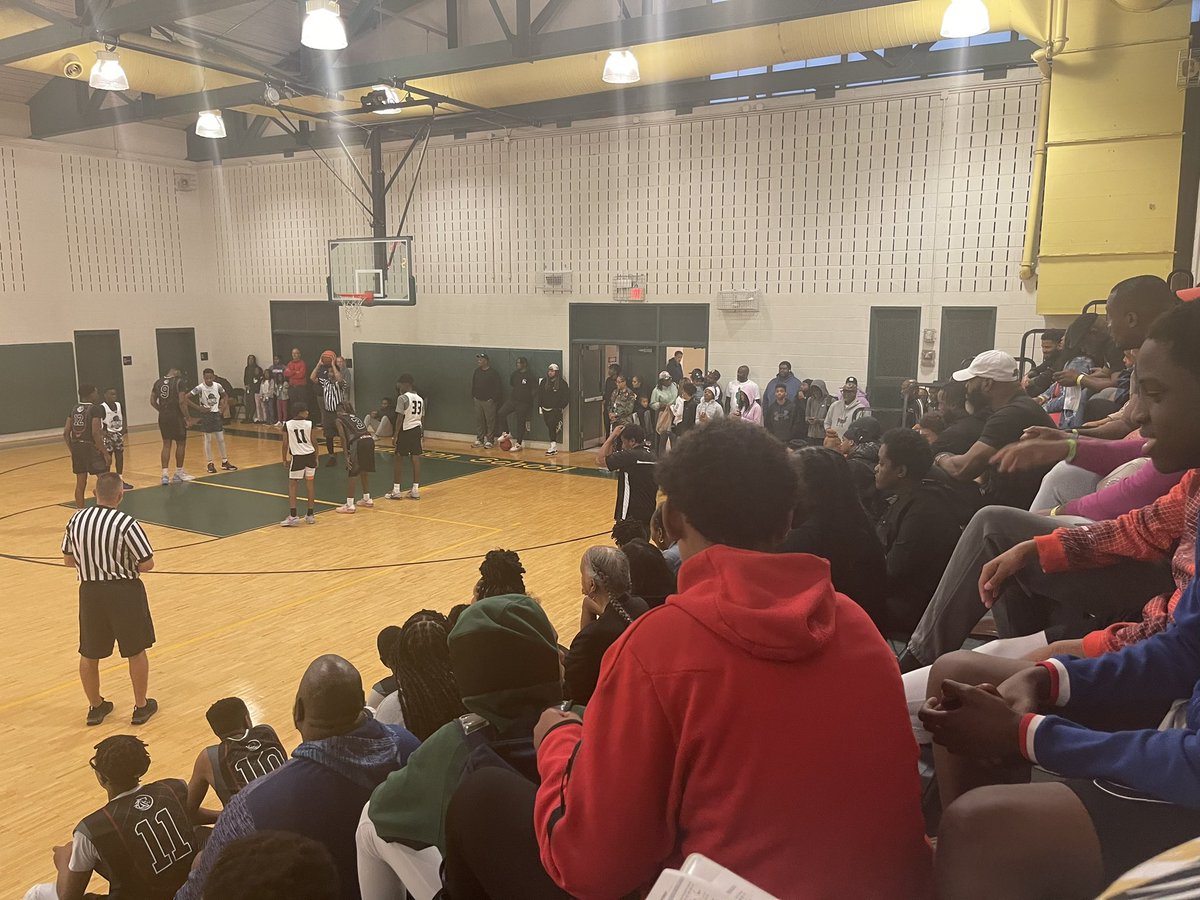 Standing Room Only | #ItsLevels