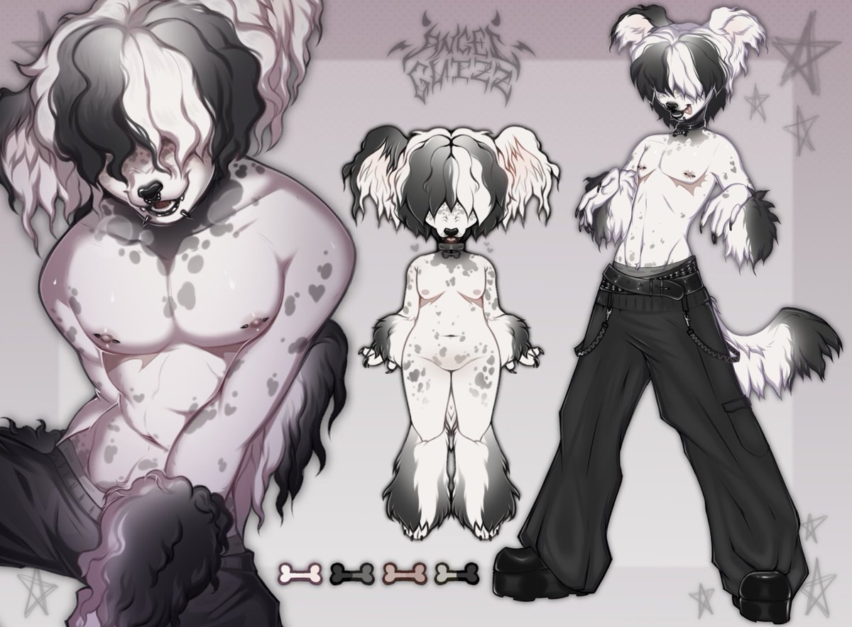 PVPPYGVTZZ's tweet image. new adopt is up on toyhouse👀🖤🖤
toyhou.se/22002464.adopt…
or you can bid here too! 
SB: $20
AB:$800
thank you so much for all the support!! and thanks in advance if you rt!!🖤✨✨