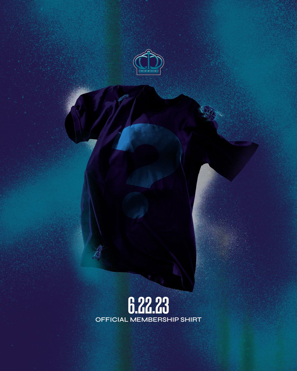 The Crown Club π (@crownclubclt) on Twitter photo The new Crown Club Membership shirt drops tomorrow and we hired a good friend to design it π
The very talented <a href="/JESSEDIEBOLT/">JESSE DIEBOLT</a> The new Crown Club Membership shirt drops tomorrow and we hired a good friend to design it π
The very talented <a href="/JESSEDIEBOLT/">JESSE DIEBOLT</a>