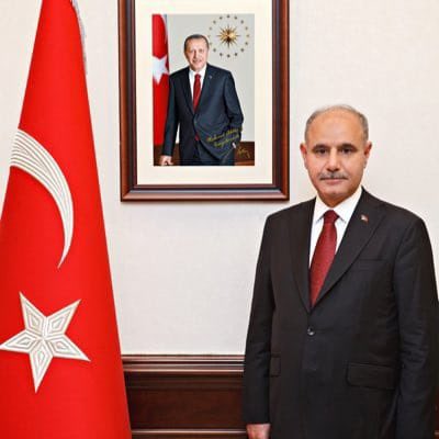 veyseldemirci06's tweet photo. Resmi Gazete'de yayımlanan atama kararına göre; İçişleri Bakanlığı Bakan Yardımcılığı'na hemşehrimiz Emniyet Genel Müdürü @mehmetaktasgm   atandı. Sayın Aktaş'a yeni görevinde başarılar diliyorum. https://t.co/gmOwRLGvAf