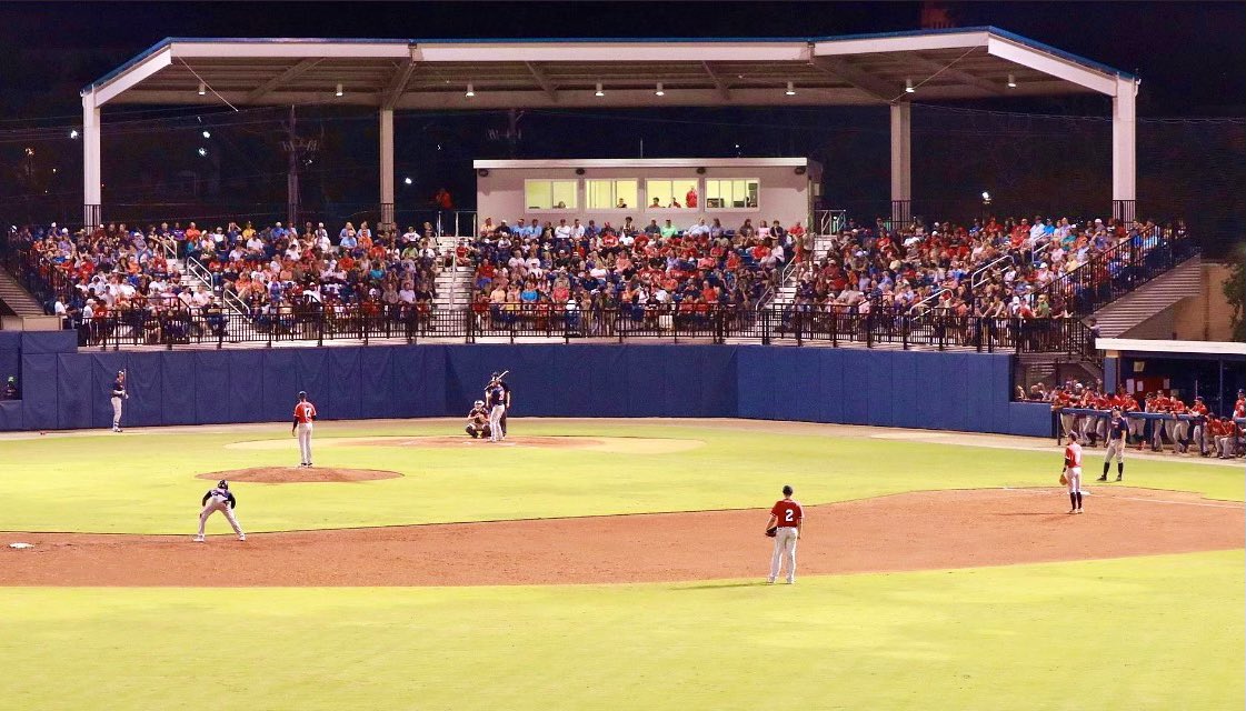 I am very excited to announce my commitment to continue my academic and athletic career at Columbus State University. Thank you to my family, coaches, teammates, and friends that helped me along the way. #GoCSU🐾