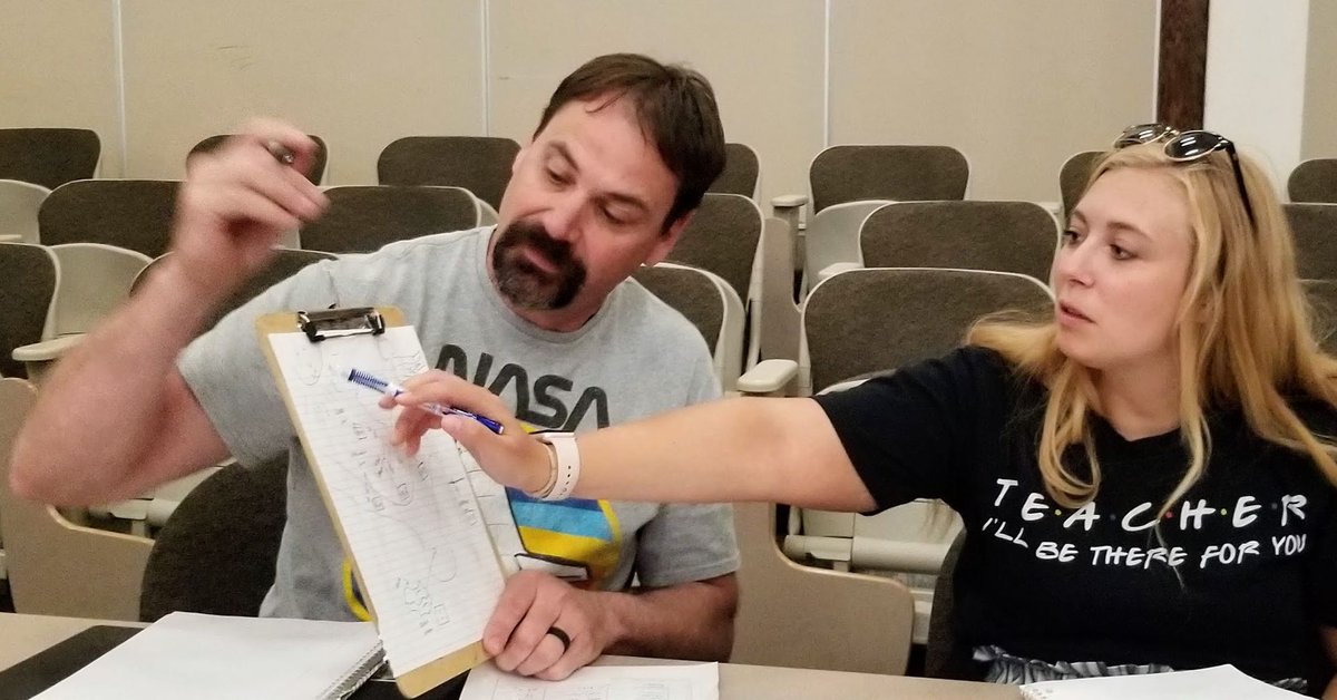 SoDakDiscovery's tweet photo. THANK YOU, @NSF! Their Established Program to Stimulate Competitive Research @SDEPSCoR initiative made our "Research to Classrooms" professional development program possible.

Register for more PD opportunities at https://t.co/ylhR0B5H9C before time runs out https://t.co/GFOkgaqPdT
