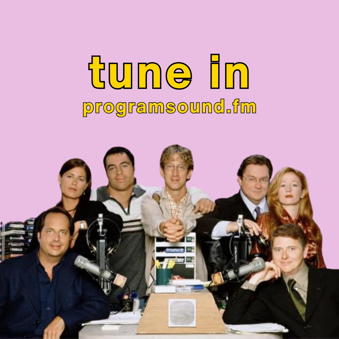 programsoundFM's tweet image. welcome to programsound.fm day threeeeee! 📻️🎙️✨

reporting live from limbo, step into the world of bone daddy (who&apos;s really more of a bone zaddy 🤩) from the imagination of brandon lormier!

 head over to  to tune in! ✨