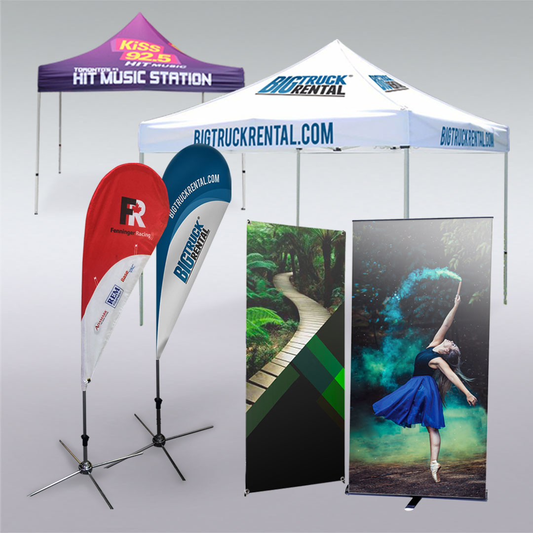 BestDisplays's tweet image. How are you marketing your brand this summer? BDG offers a full range of outdoor displays to make all your summer events successful.

#windflags #outdoorevents #eventmarketing #tradeshowdisplay