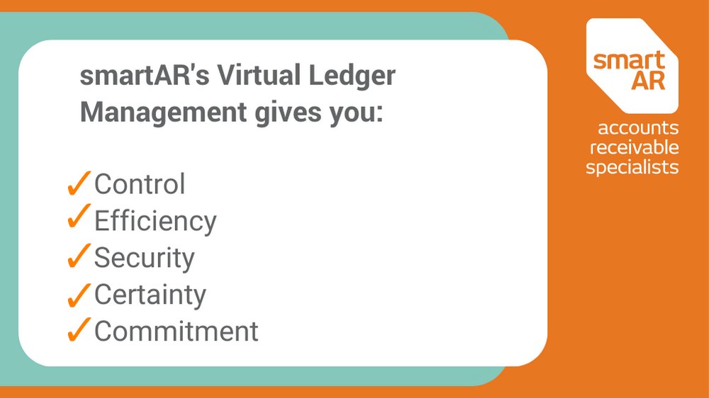 Are you spending your valuable time chasing slow payers? smartAR’s Virtual Ledger Management delivers great results for some of the top trans-Tasman Accounting and Law Firms.   ow.ly/7uPl50OJLA8