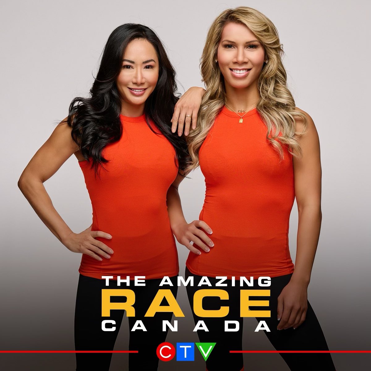 GiseleShaw08's tweet photo. Always been a dream of mine to do @AmazingRaceCDA & I’m buzzin that I get to do it with a legend, mentor, boss, and especially my friend!
Season 9 premieres July 4! Make sure you check it out on @CTV!
#AmazingRaceCanada #ImpactWrestling #knockouts #teamknockout #canada #race https://t.co/D86ogQ2riq
