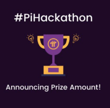 #PiHackathon Update: winning projects will win an overall prize of 10,000 Pi*! #PiHackathon is designed to support year-round Pi development efforts, with the process repeating each month.

Let hackathon participants hear your opinion! Go to the Pi Brainstorm app to vote on this…