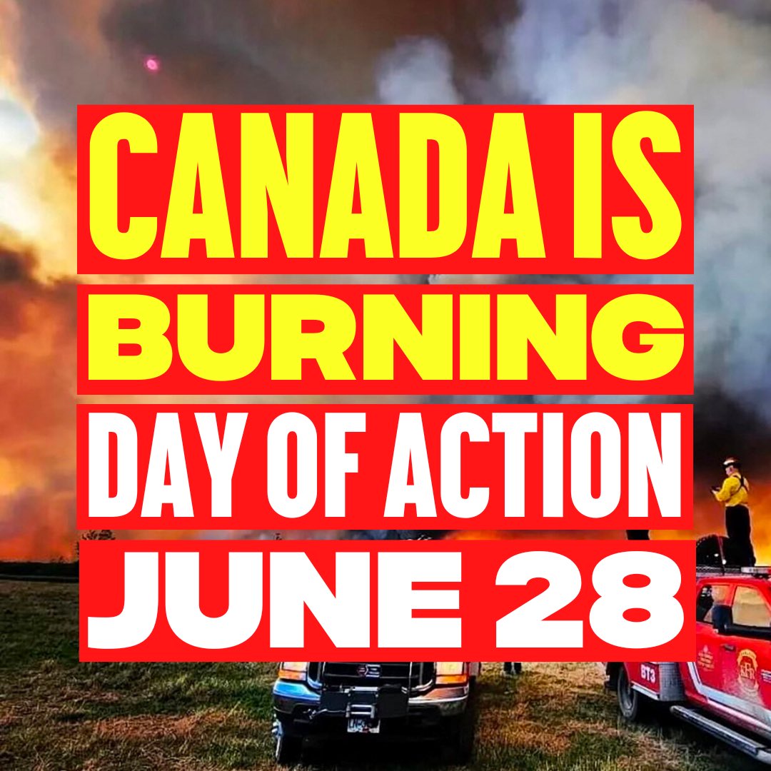 Climate Justice Edmonton 🌅 tweet media