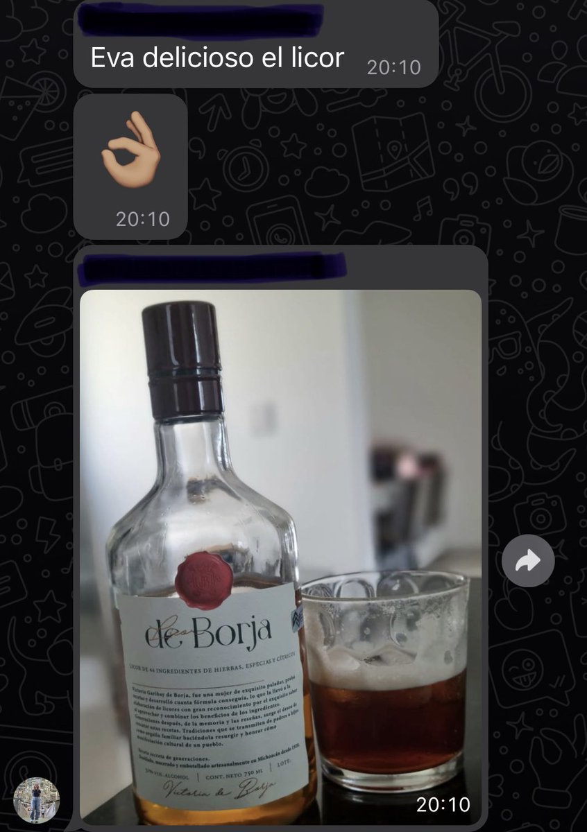 valeva22's tweet image. Cada vez más personas enviciadas, digo encantadas con #LIBOR