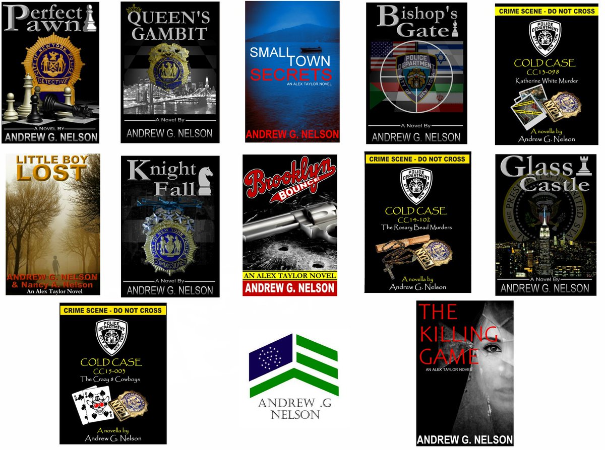 Andrew_G_Nelson's tweet image. Reminder to #readersoftwitter. Below is the sum culmination of over a decade of #writing.  Books you devour in a weekend often take months or years to publish, but now unscrupulous &apos;authors&apos; can generate one in minutes using AI - Choose who you support wisely. #readercomunity