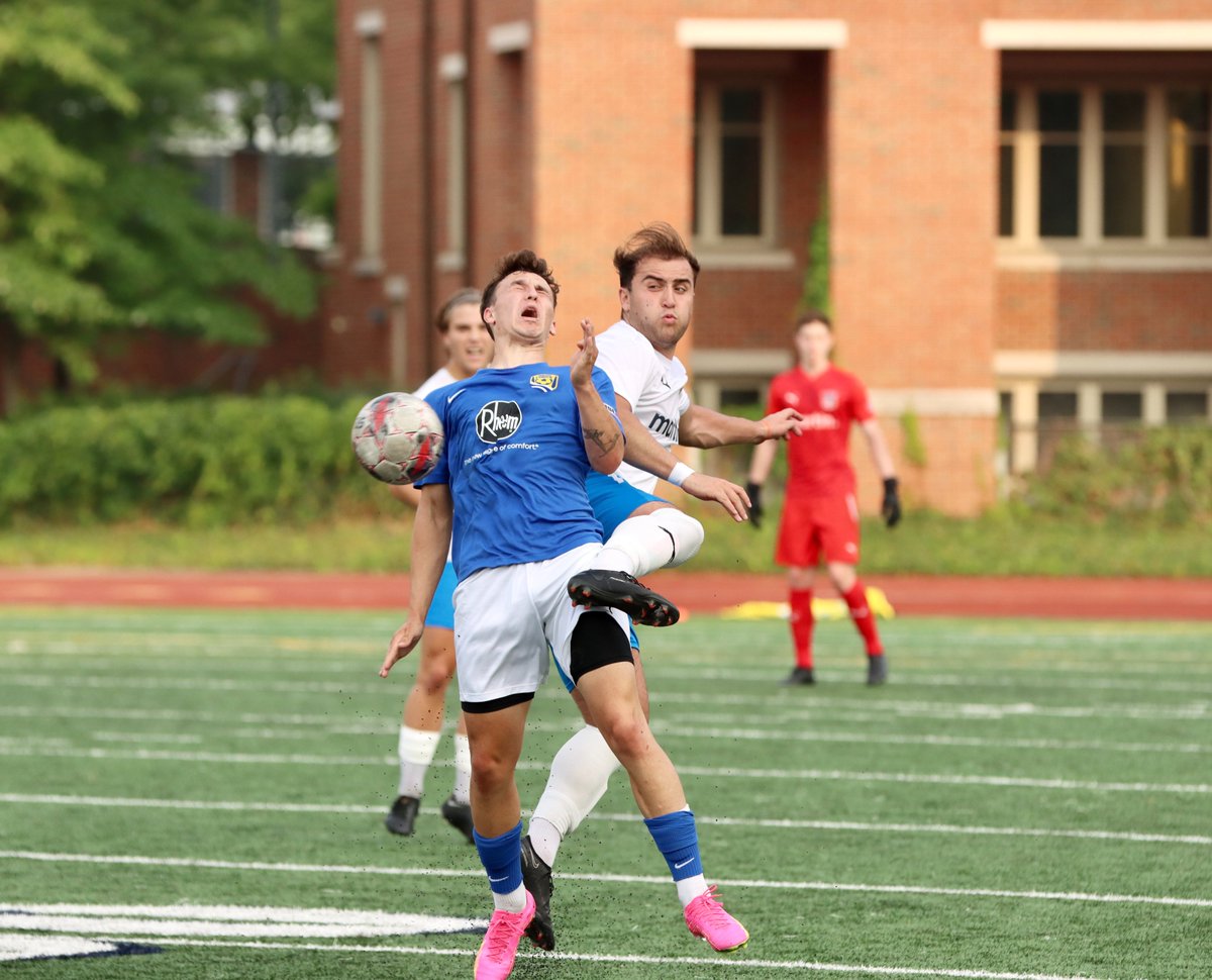 Cleveland Force USL tweet media