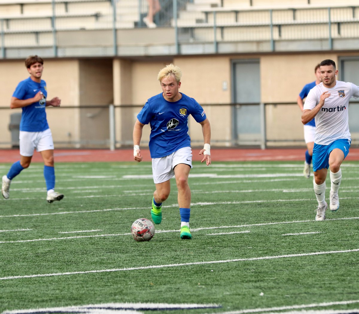 Cleveland Force USL tweet media