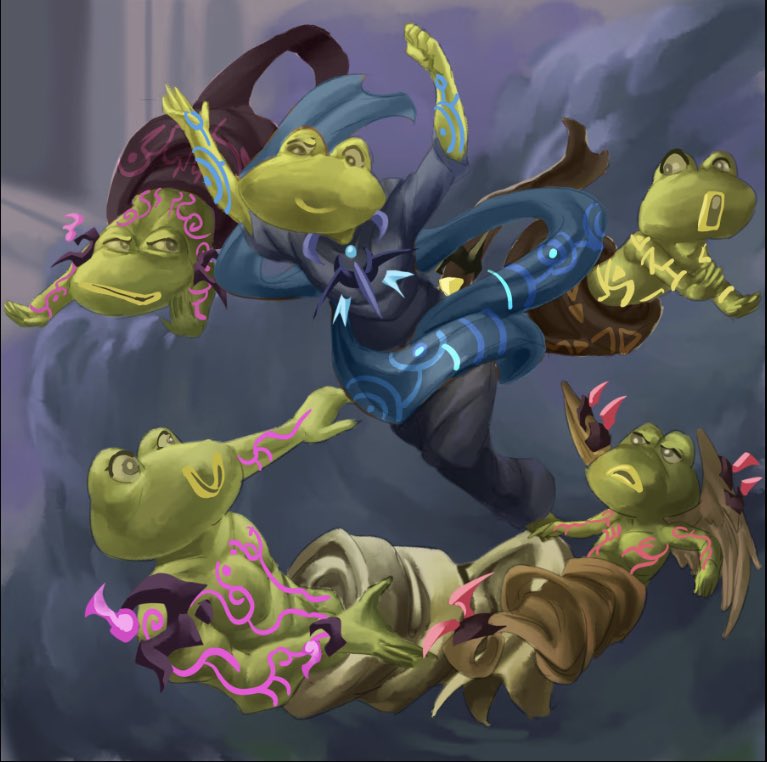 iCryptologist.eth 𝕏 (@icryptologist) on Twitter photo <a href="/Pepe1933Studios/">Pepe Rebirth ( Pepe The Arts)</a> Wallet Address:
0x2eee8Dd4E662E324d7D4f749720F2e8214efC209 <a href="/Pepe1933Studios/">Pepe Rebirth ( Pepe The Arts)</a> Wallet Address:
0x2eee8Dd4E662E324d7D4f749720F2e8214efC209