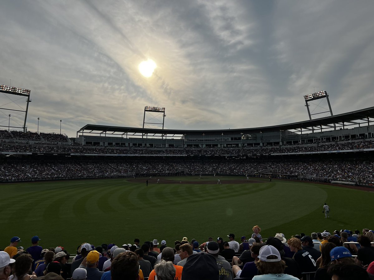 summer solstice #CWS2023