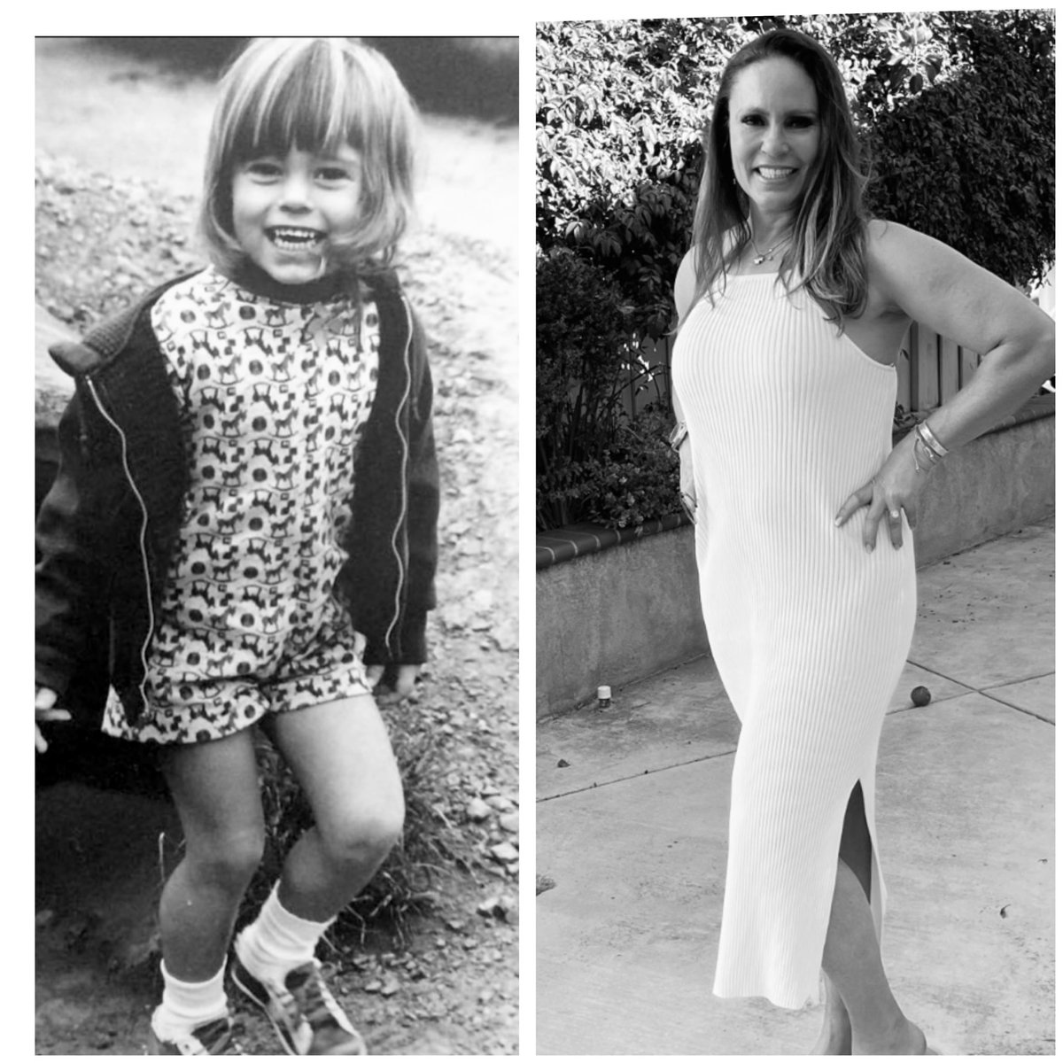 mkgoblue's tweet photo. #ThenVsNowChallenge #50YearsApart 🫣 https://t.co/xHVMs9ugFd