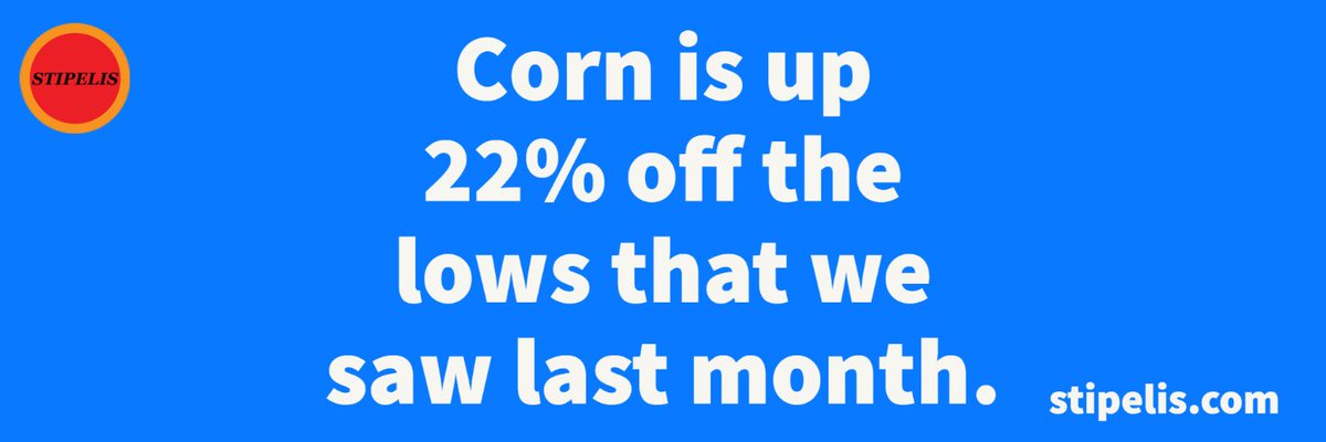 Is 7 dollar corn up next?

#gold #stipelis #silver, #corn, #copper, #crudeoil, #investing, #stockmarket #blackwallstreet #blackowned #commodities #daytrading, #platinum #euro #swissfranc #usdollar #futures #blackbusiness #buyblack #inflation #interestrated #entrepreneur