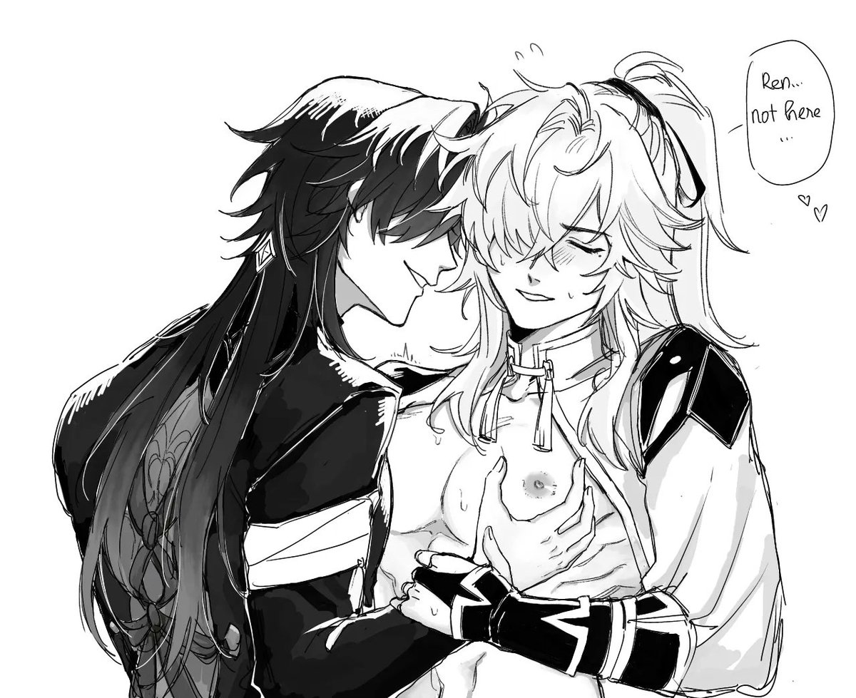 #RenJing #刃景 #Blade #jingyuan