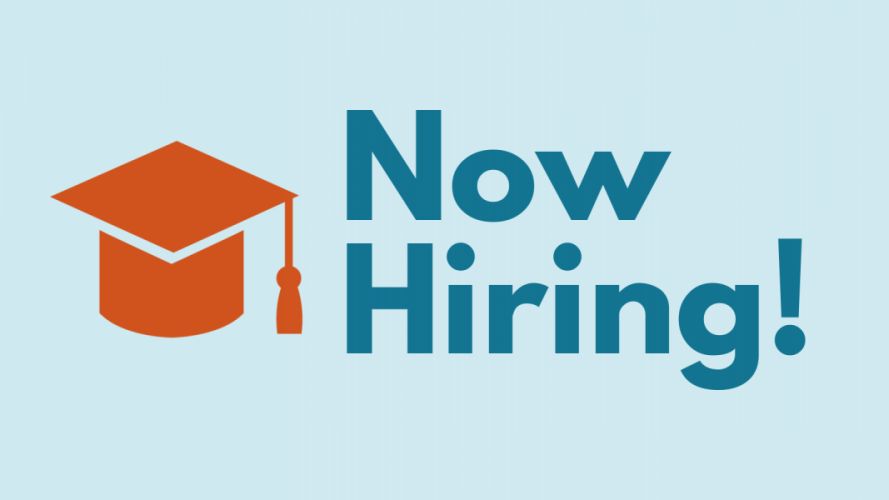 Looking to work with an organization dedicated to student success and racial equity? We're looking for two Research Fellows to join our team! Learn more about this opportunity at collegecampaign.org/career-opportu… #NowHiring #HigherEdJobs