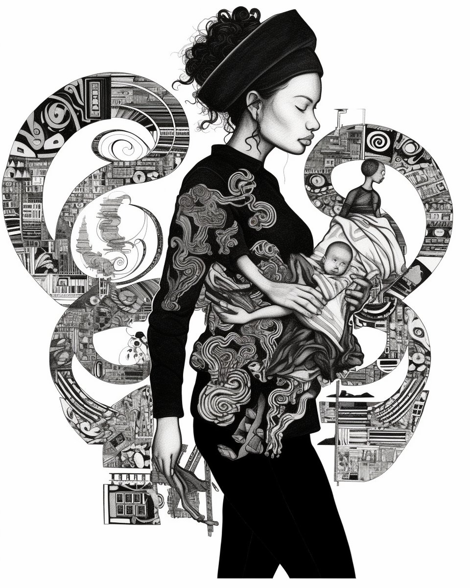 New Abortion Bans Will Lead to More Rape-Related Pregnancy Births - mailchi.mp/wiserpolicy/ne…