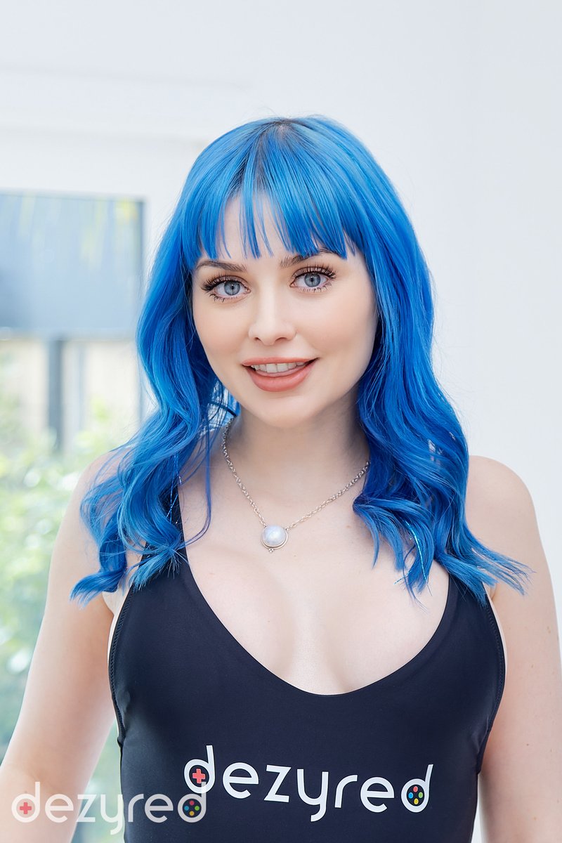 Porn Corporation on Twitter: "New @dezyredofficial Interactive VR Game "Endless Blue" For Adults