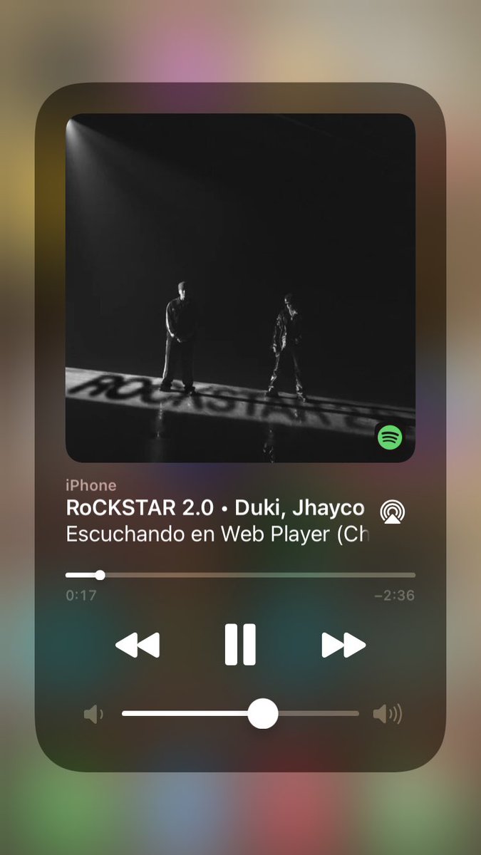 esto es mil veces mas q la bzrp d rauw