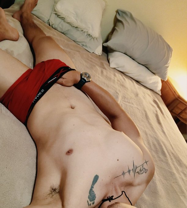 🥵 tarde de ? https://t.co/ss5Cw0PGaP