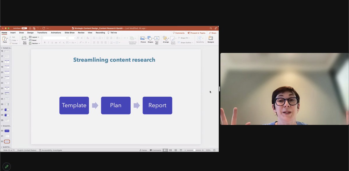 Canberra Content Strategy tweet media