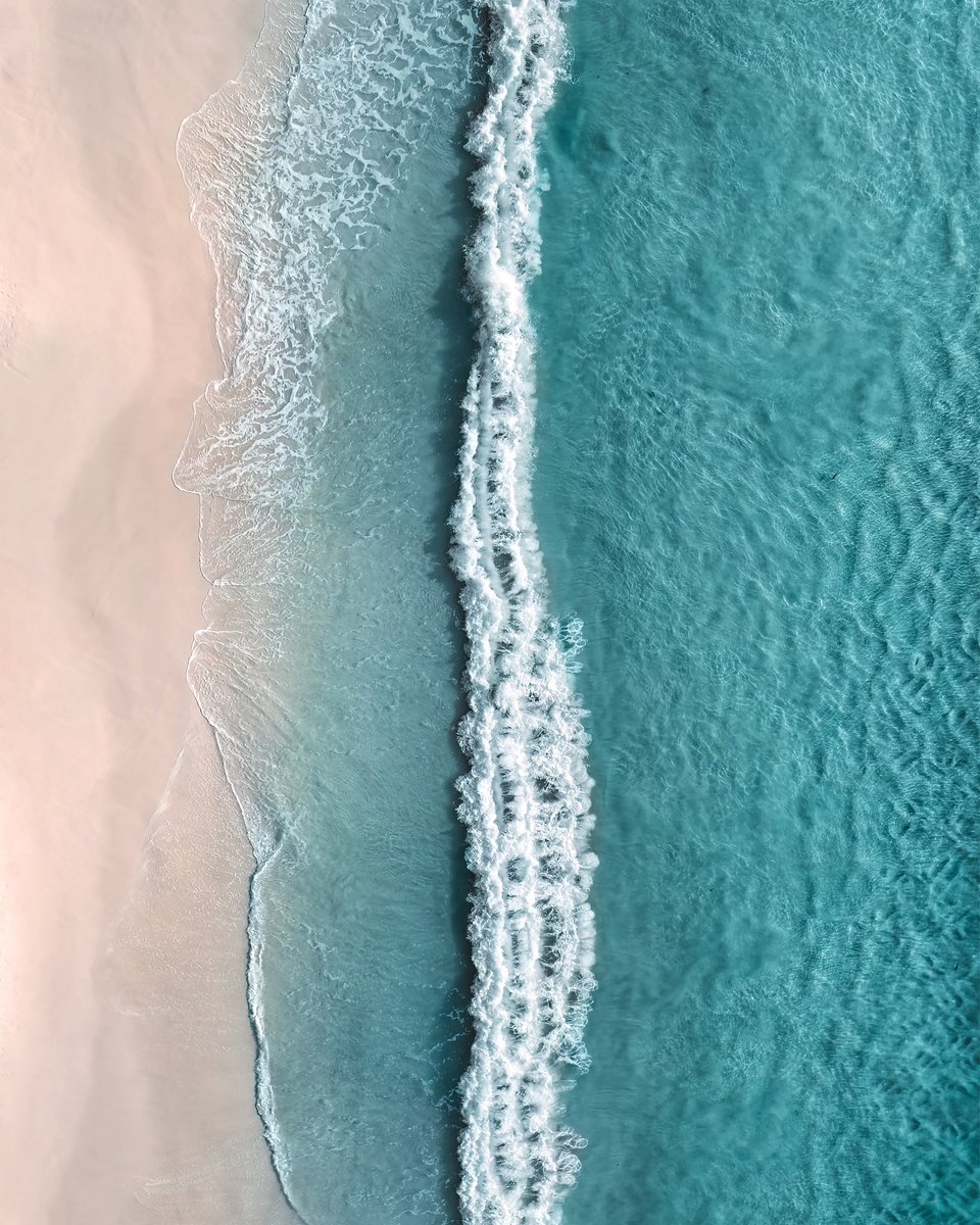 Gm from Australia’s Beach Oasis🏝️☀️🇦🇺