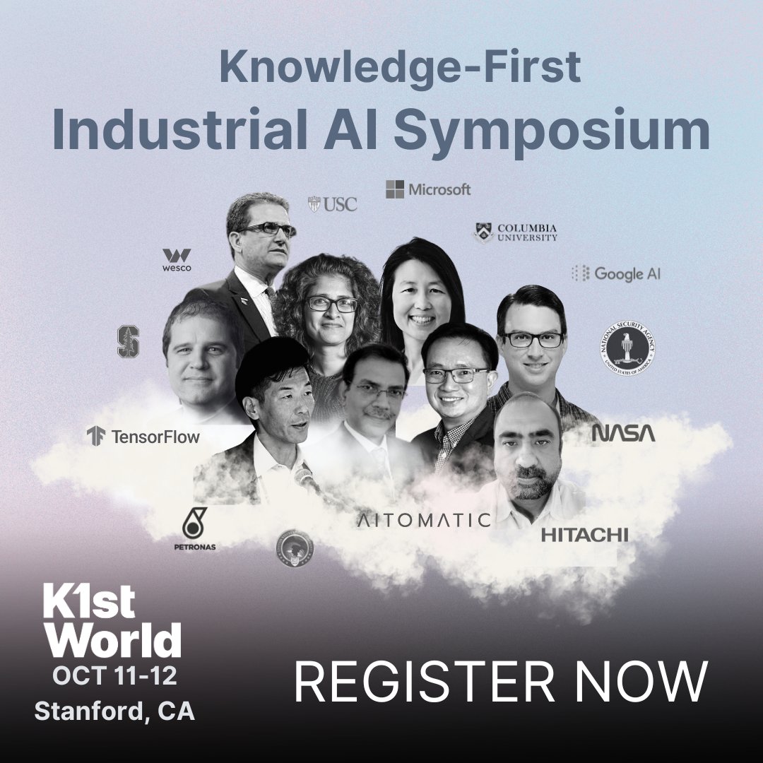 @K1stWorld is giving away complimentary Innovator Passes to eligible people to increase attendee #diversity at #K1stWorld2023! Check out if you qualify and apply to get your free pass k1st.world/diverse-minds-… #equity #InclusionInTech #DiversityInTech #WomeninTech