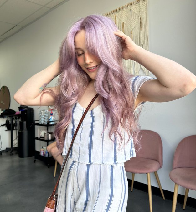 TW Pornstars Its Kristie Bish 🌸. The latest pictures and videos from