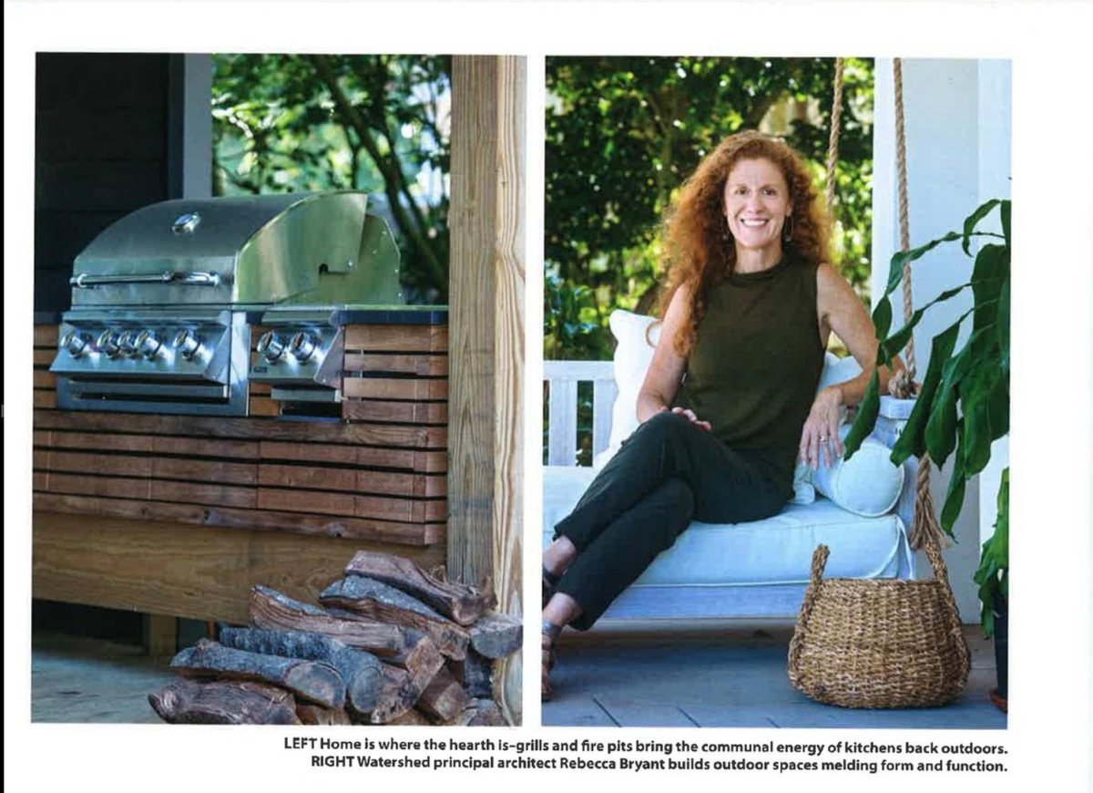 DeepSouthGREEN's tweet photo. Happy #SummerSolstice! The longest day of the year makes us long for shade! Enjoy this great article on porches from our archives. Stay cool, everyone! https://t.co/fLuByLpWLb
#porchesandpatios #summersolstice #southernporches https://t.co/aAQBD85jF9