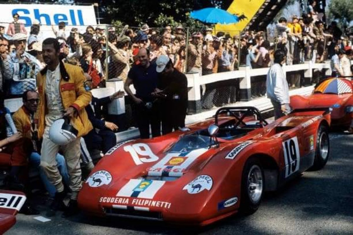 1971 Targa Florio. Mike Parkes, Peter Westbury, Lola Ford T212. 5th. 📷 B.Cahier @pjlm2 @Rinoire @Digione_79 @bourdyot_ @orsoladelzenero @JoestJo @PHN16 @ItaliAuto @alfamale87 @ren_119 @EightMike @risio1958 @RallyBadajoz70 @930RB @JRGStuff @jujyaro @Retromania4ever @PeterDanaher