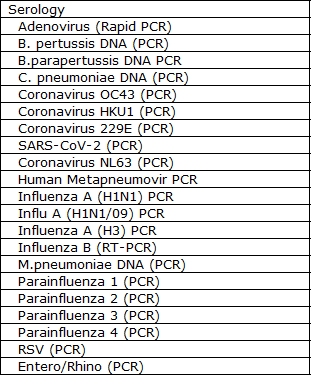 Amy31129057's tweet photo. A NEW PCR just came to one of my hospitals....... Notice Anything? https://t.co/ZjYTAMbKrh