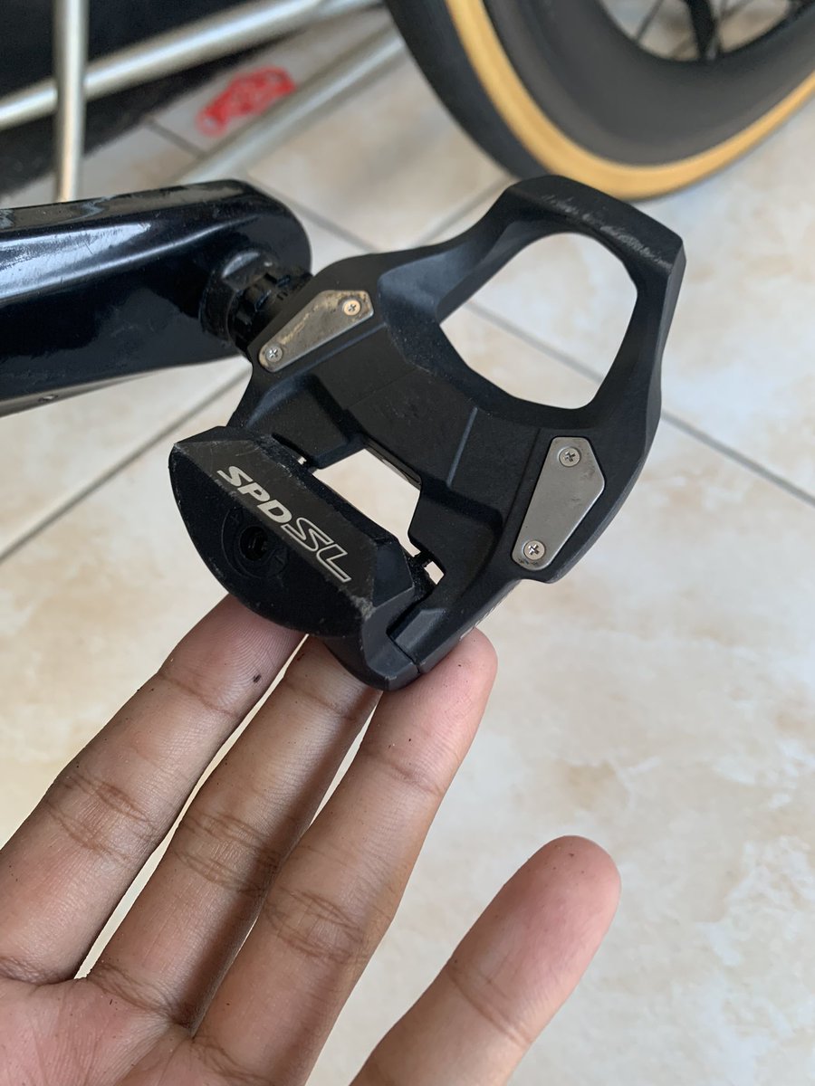 SuryaSngd's tweet photo. #fnfjb

Dropbar entity sport 40cm (200rb)
Stem entity expert 10cm (250rb)
Seatpost entity sport 27,2 (150rb)
Crank victor repaint sram + BB (550rb)
Fd,Rd,sprocket,rantai (500rb)
Pedal cleat r500 + tapal (500rb)

Wa: 081907079937
Lokasi bali siap kirim
Ready tokped/shopee https://t.co/6zPy27K9Sm