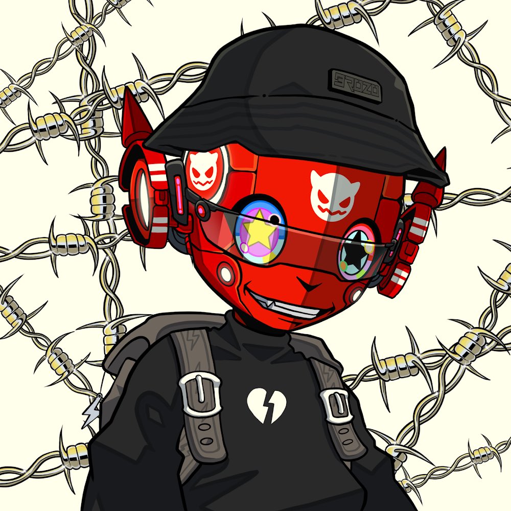 gm @bombaclotnft <a href="/frootsnft/">FROOTS 🧃</a> @nearnauts <a href="/BrozoNFT/">BROZO</a> #okaybears #ordinals
  gm.okay.xyz/profile/155272…