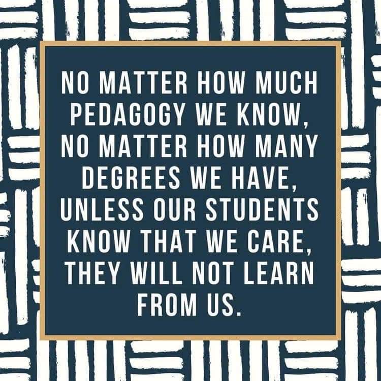 HelpATeacher's tweet photo. So true! 🧡 https://t.co/nW78G25cM7