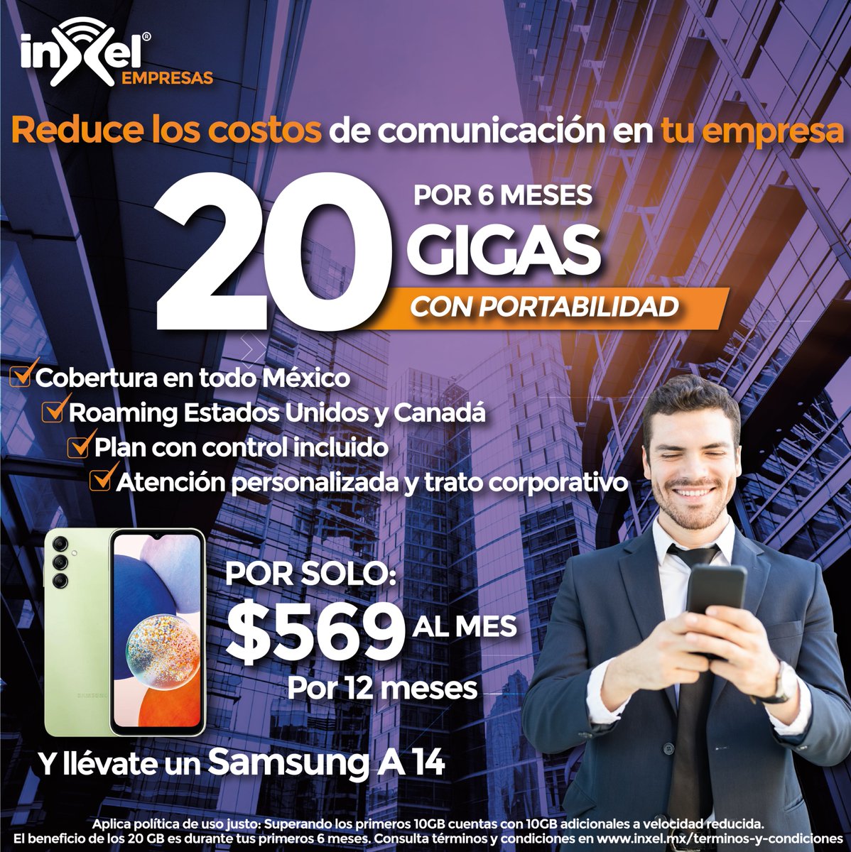 inxel_mx tweet picture