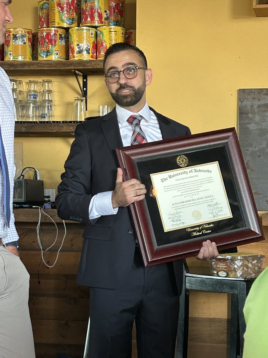 UNMC Kidney tweet media