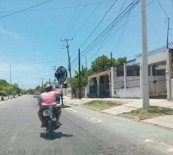 urge que pase por mi casa