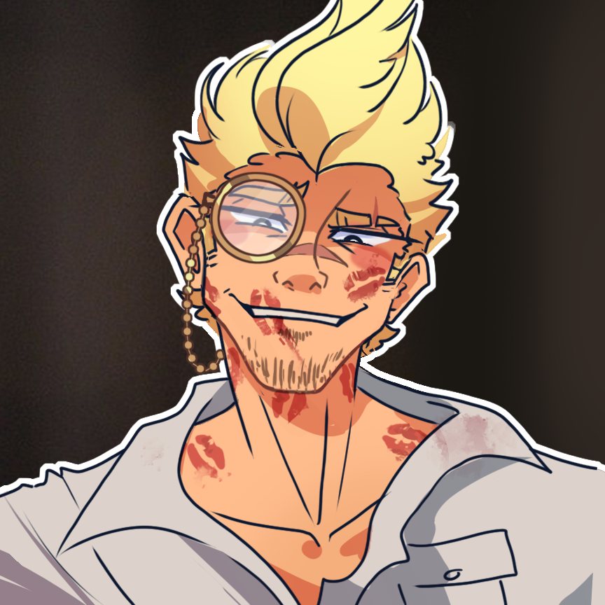 animatorii1's tweet photo. Fun night out??!??
Santiago (OC) belongs to my friend https://t.co/FmiRooONEm
