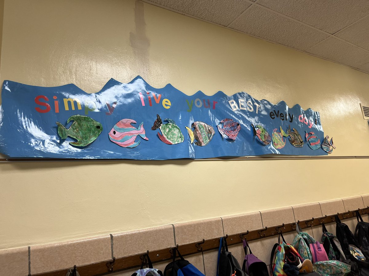 MeredithFreida's tweet image. We started the year reading Only One You. We ended the year with Love You When by Linda Kranz. Years back I wrote to her during Covid and she sent me her rock book with a personalized letter. Forever grateful! Today we carried on our first grade tradition by putting rocks outside