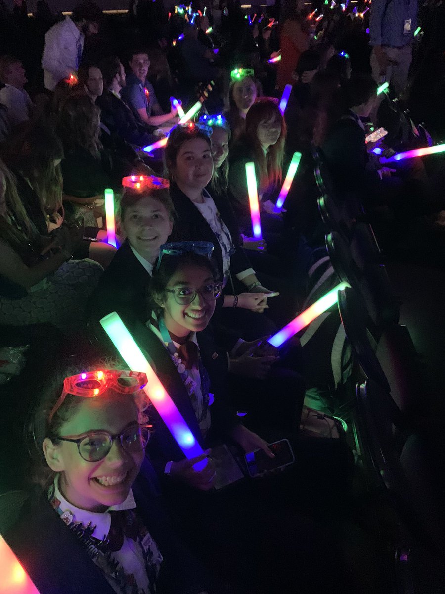 tollesvettech's tweet photo. Ohio HOSA is in the house!❤️OH-IO #hosailc2023 https://t.co/QyoGB515BJ