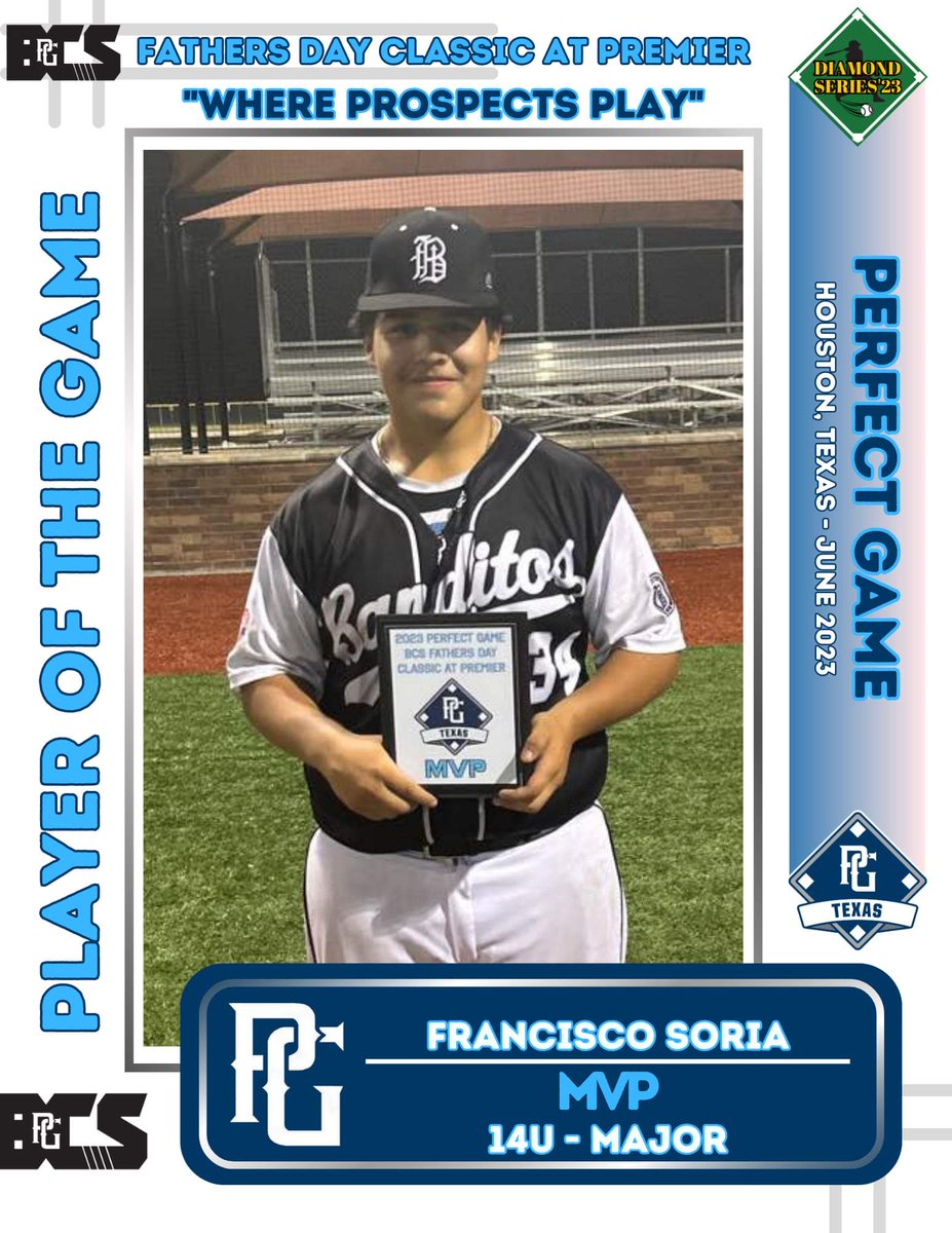 Francisco “Pancho” Soria 2026 tweet media
