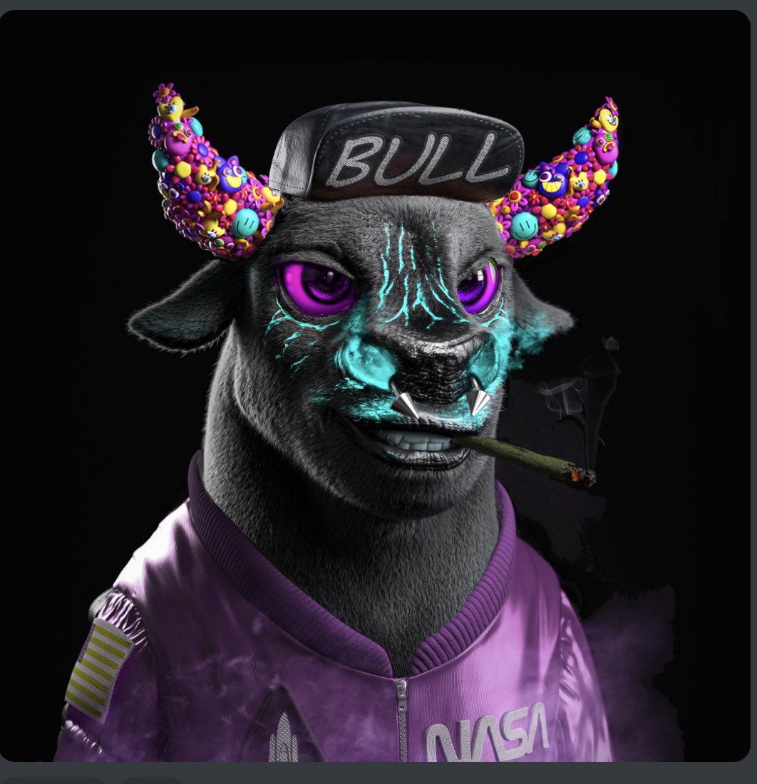 <a href="/BullyMob_/">BULLY MOB</a> Always Bullish!